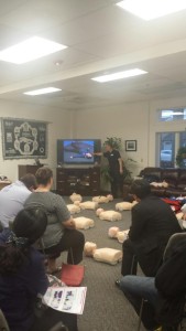 cpr class1